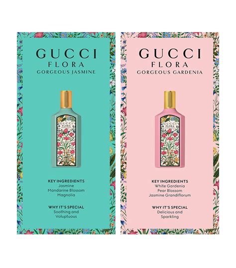 parfum gucci jasmin|Flora Gorgeous Jasmine Gucci for women .